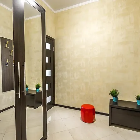 Luxury In A New House 10 Minutes Deribasovskaya Apartment Odesa