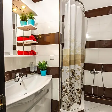 Luxury In A New House 10 Minutes Deribasovskaya
