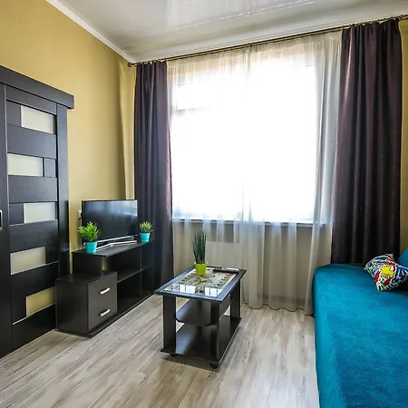 Luxury In A New House 10 Minutes Deribasovskaya Apartment Odesa