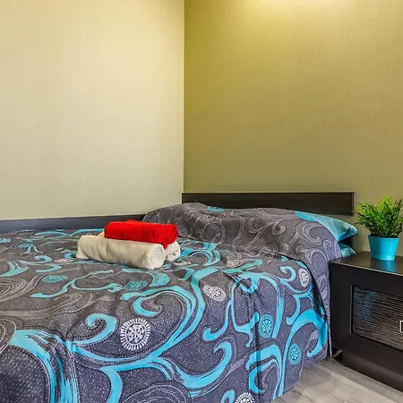 Luxury In A New House 10 Minutes Deribasovskaya Apartment Odesa