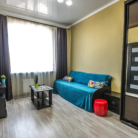 Apartment Luxury In A New House 10 Minutes Deribasovskaya Odesa